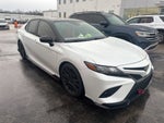2020 Toyota Camry XSE V6