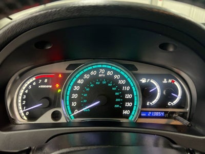 2013 Toyota Venza LE