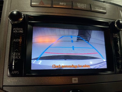 2013 Toyota Venza LE