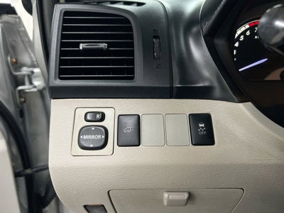 2013 Toyota Venza LE