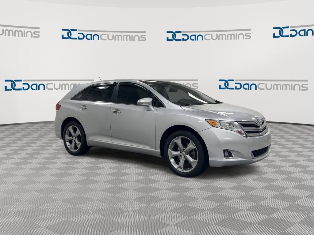 2013 Toyota Venza LE