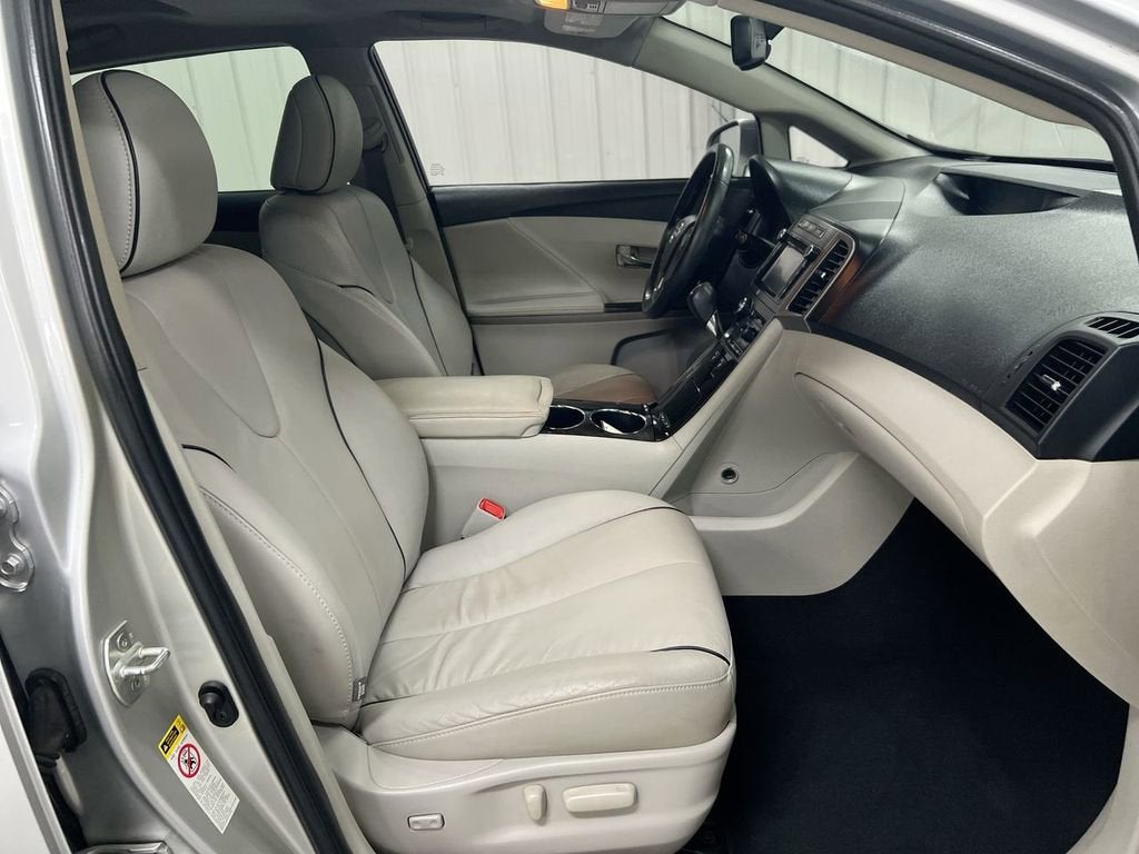 2013 Toyota Venza LE