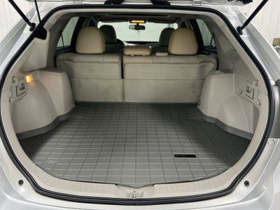 2013 Toyota Venza LE