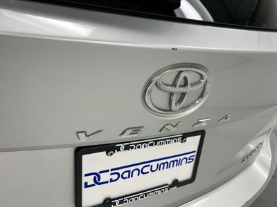 2013 Toyota Venza LE