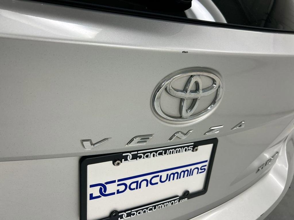 2013 Toyota Venza LE