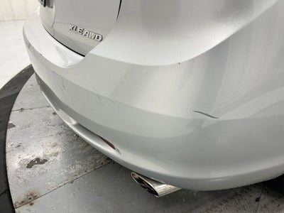 2013 Toyota Venza LE