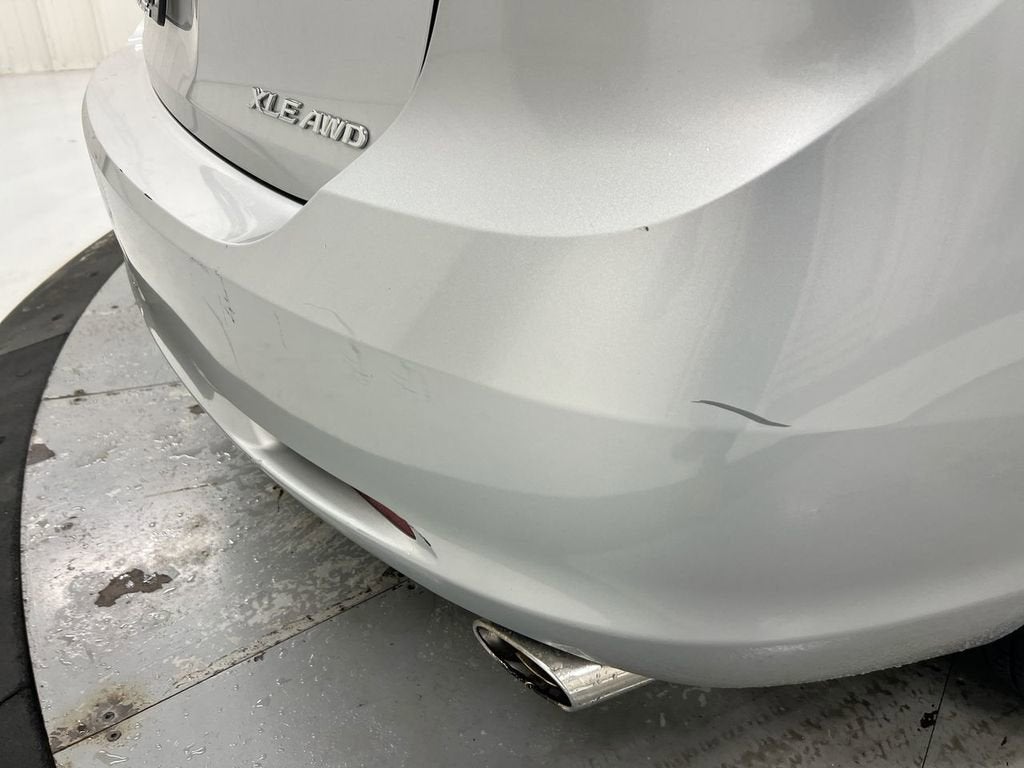 2013 Toyota Venza LE