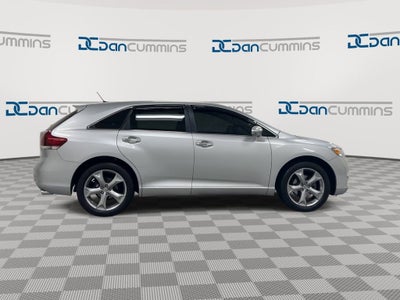 2013 Toyota Venza LE