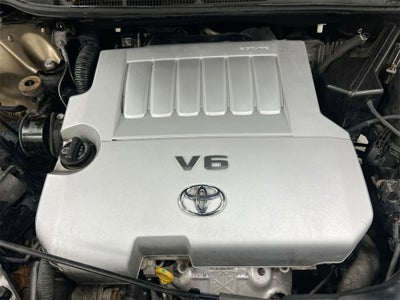 2009 Toyota Venza Base