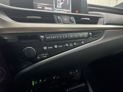 2019 Lexus ES ES 350