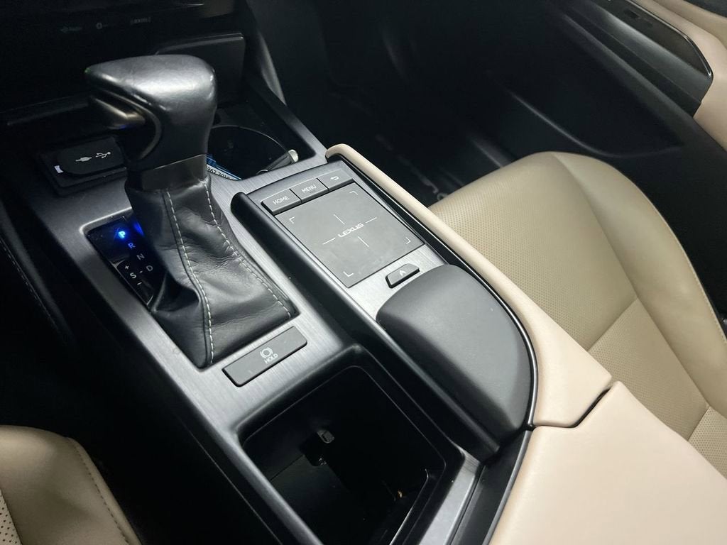 2019 Lexus ES ES 350