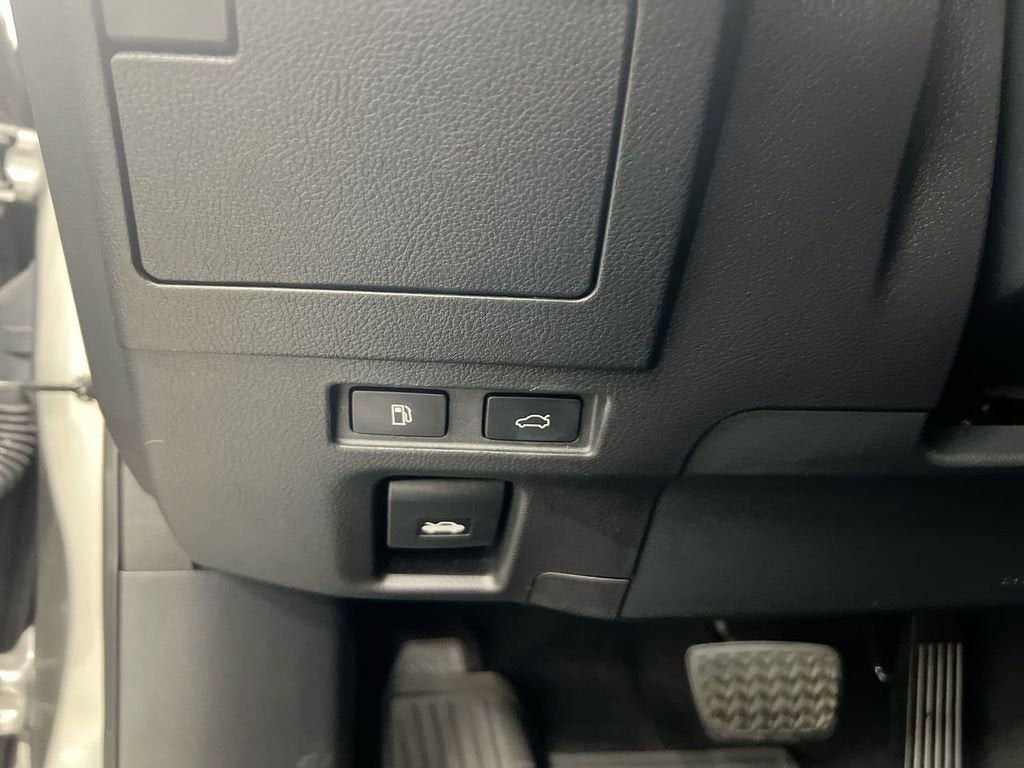 2019 Lexus ES ES 350