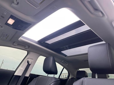 2025 Lexus ES ES 350 Luxury