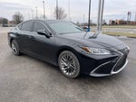 2025 Lexus ES ES 350 Luxury