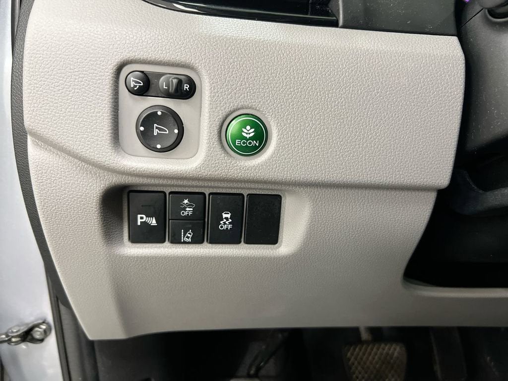 2020 Honda Pilot Elite
