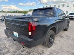 2024 Honda Ridgeline Black Edition