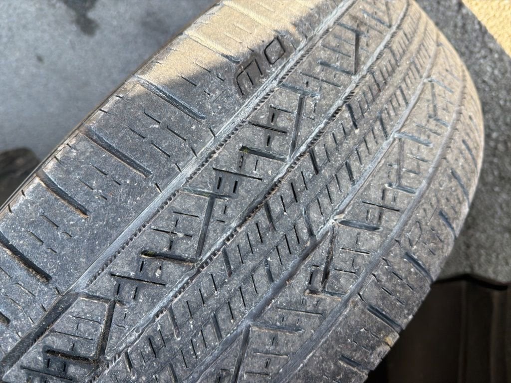 2017 Acura MDX w/Technology Pkg