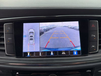2023 Buick Enclave Premium