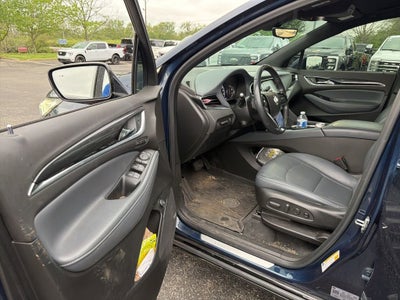 2023 Buick Enclave Premium