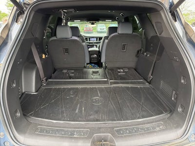 2023 Buick Enclave Premium