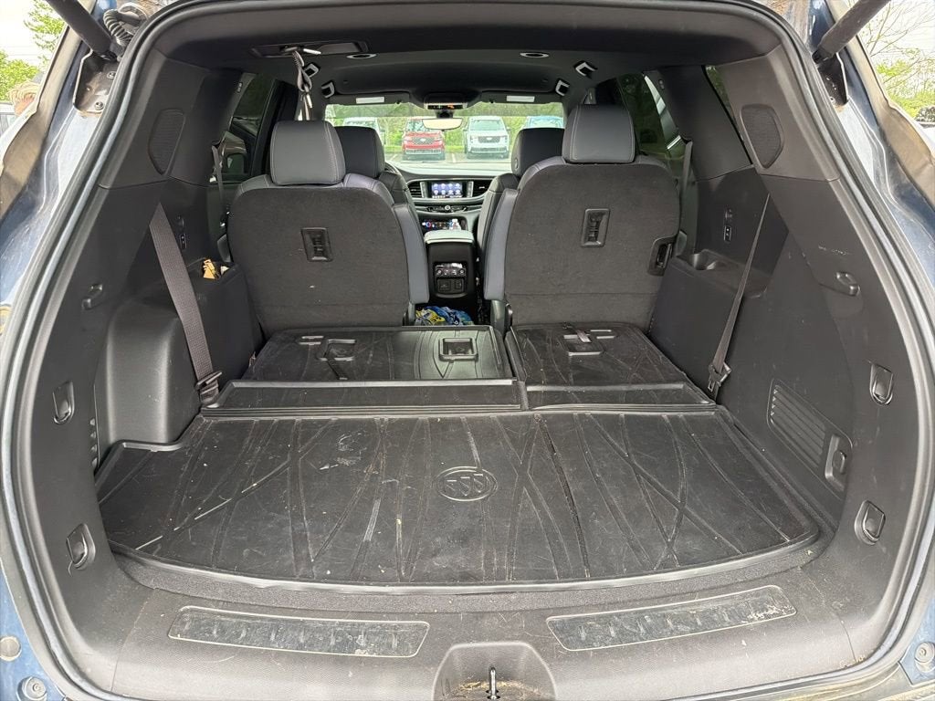 2023 Buick Enclave Premium