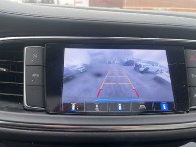 2023 Buick Enclave Avenir