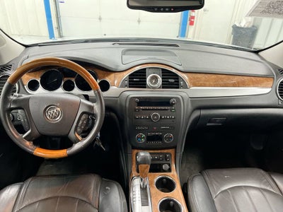 2011 Buick Enclave CXL-1