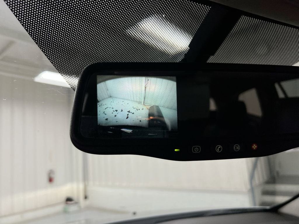 2011 Buick Enclave CXL-1