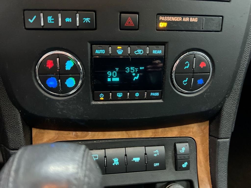 2011 Buick Enclave CXL-1