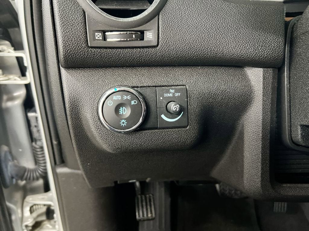 2011 Buick Enclave CXL-1