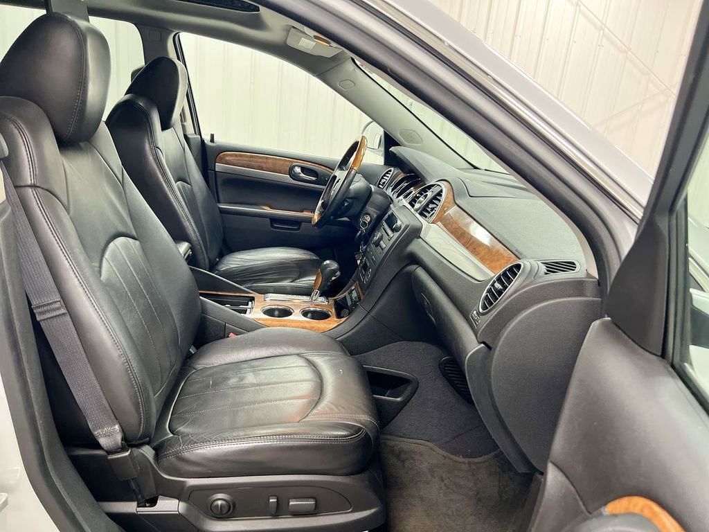 2011 Buick Enclave CXL-1