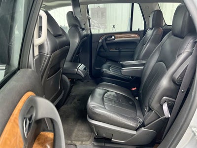 2011 Buick Enclave CXL-1