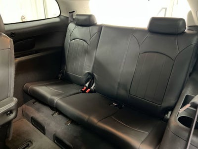 2011 Buick Enclave CXL-1