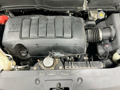 2011 Buick Enclave CXL-1