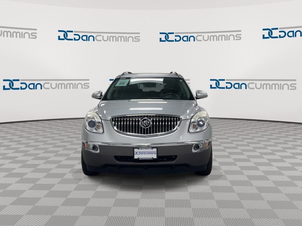 2011 Buick Enclave CXL-1