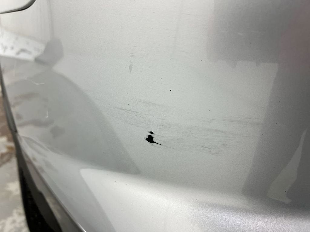 2011 Buick Enclave CXL-1