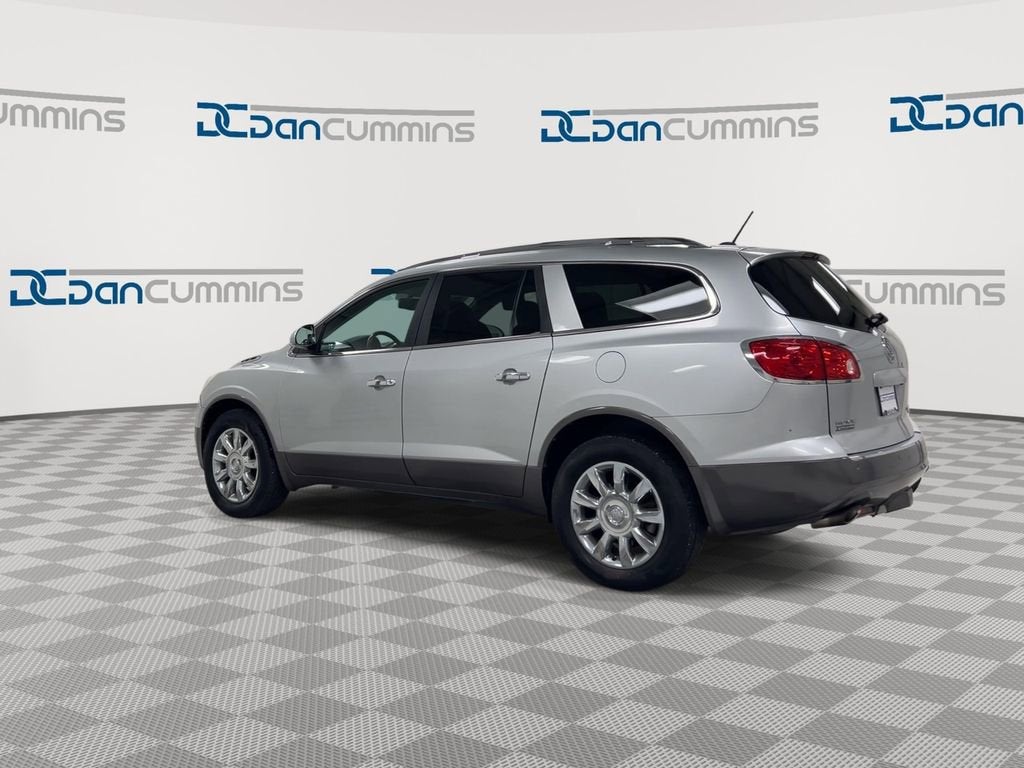 2011 Buick Enclave CXL-1