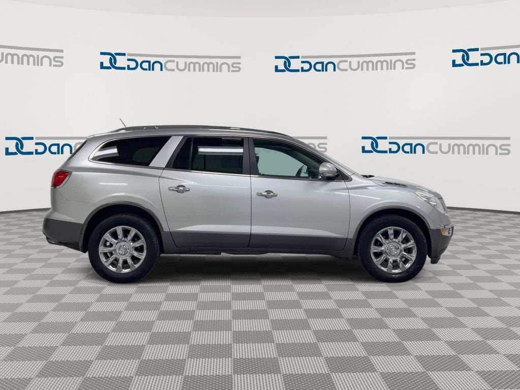 2011 Buick Enclave CXL-1