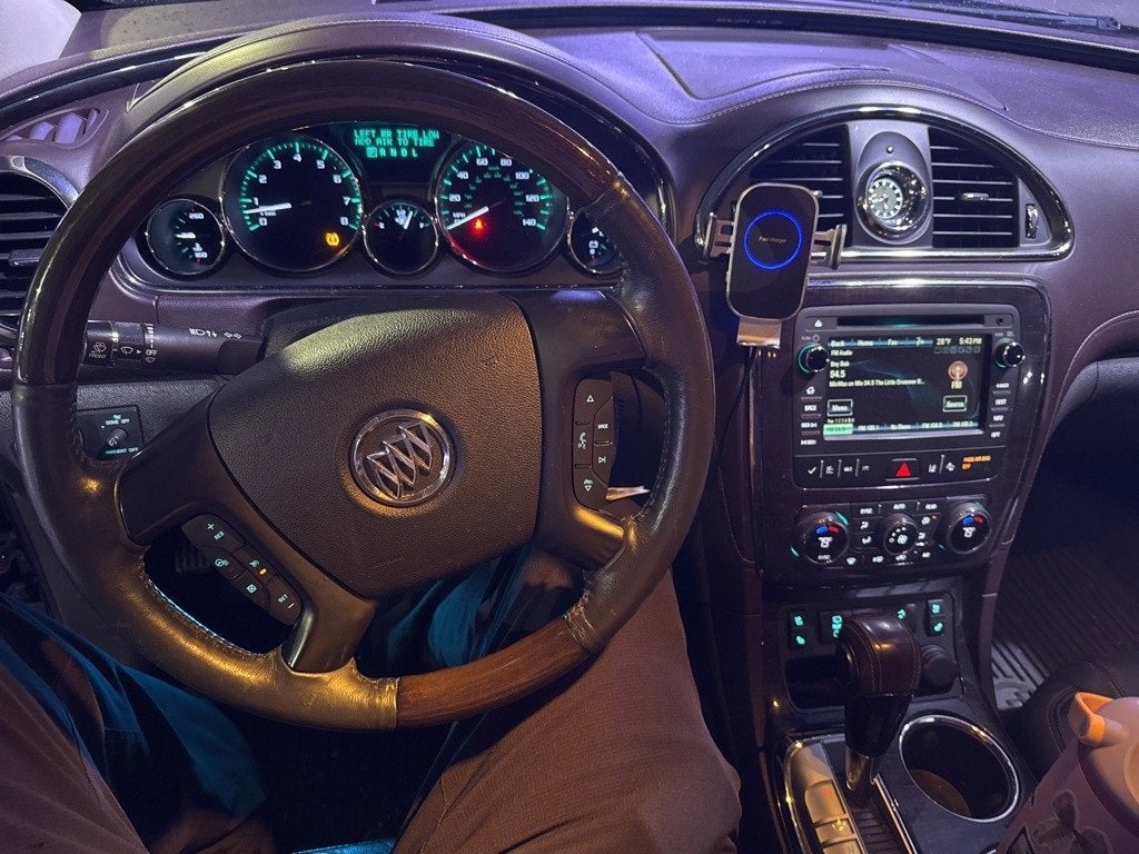 2015 Buick Enclave Premium