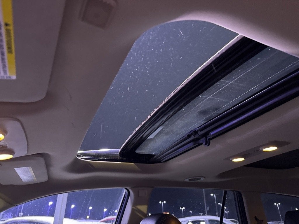 2015 Buick Enclave Premium