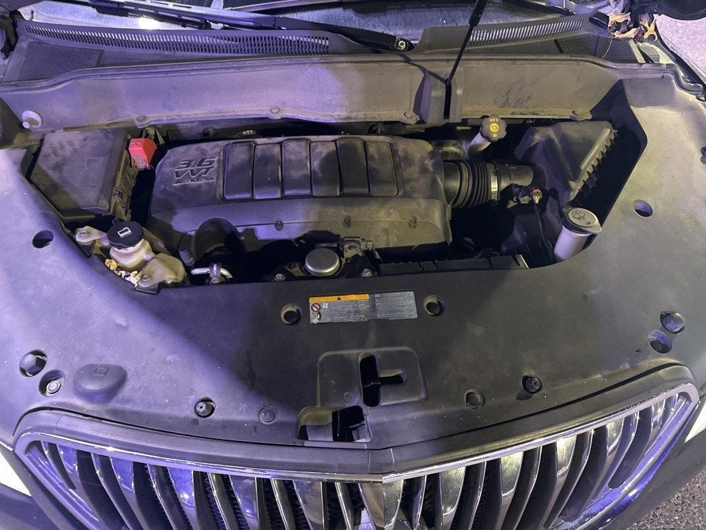 2015 Buick Enclave Premium