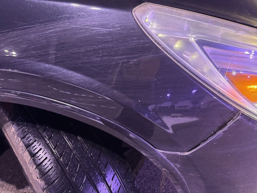 2015 Buick Enclave Premium