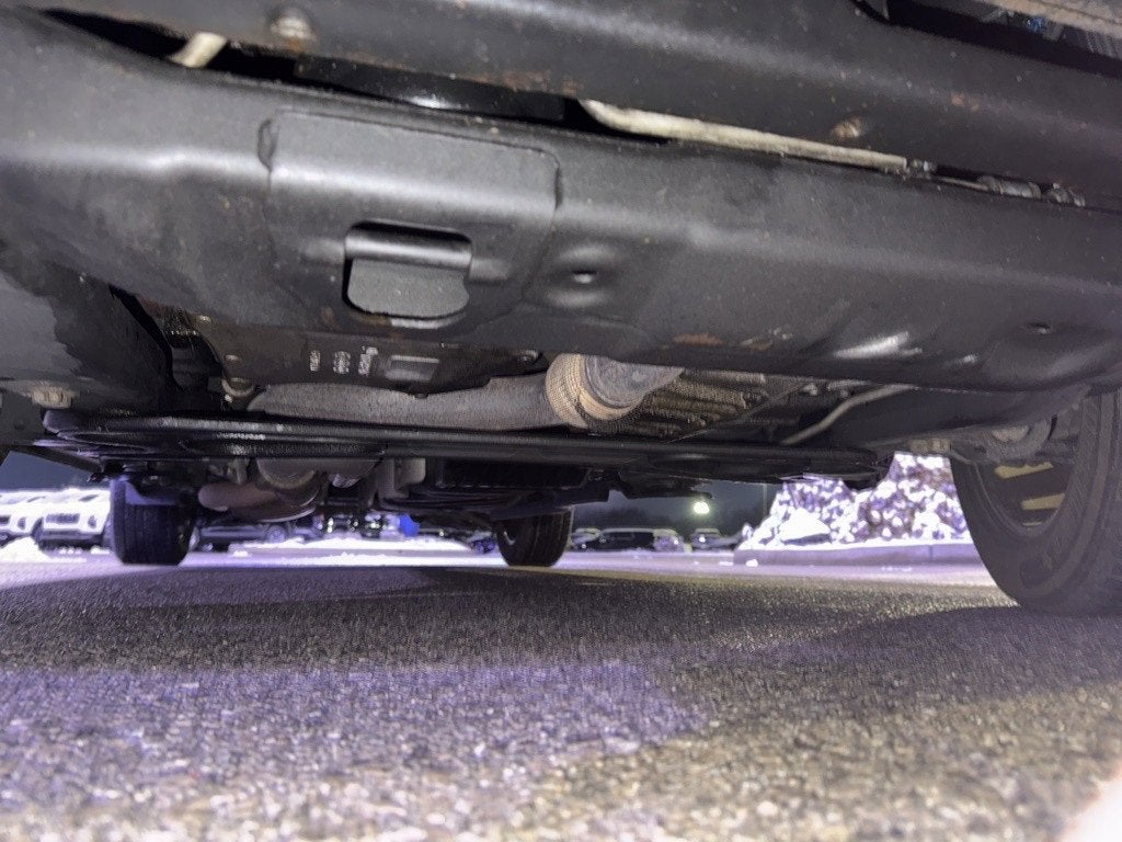 2015 Buick Enclave Premium