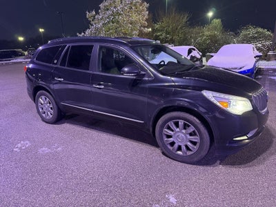 2015 Buick Enclave Premium