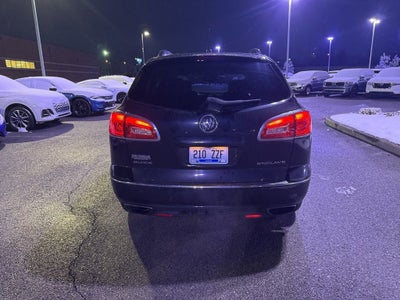 2015 Buick Enclave Premium