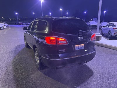 2015 Buick Enclave Premium