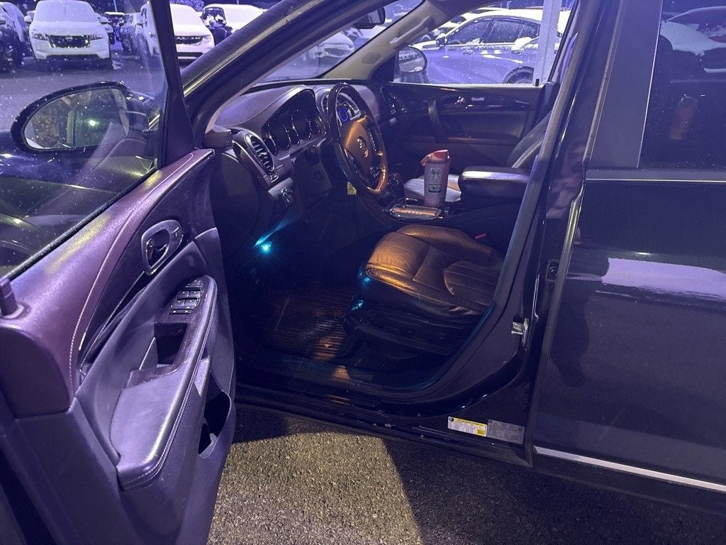 2015 Buick Enclave Premium