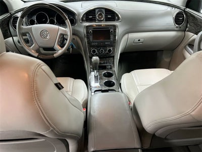 2014 Buick Enclave Leather
