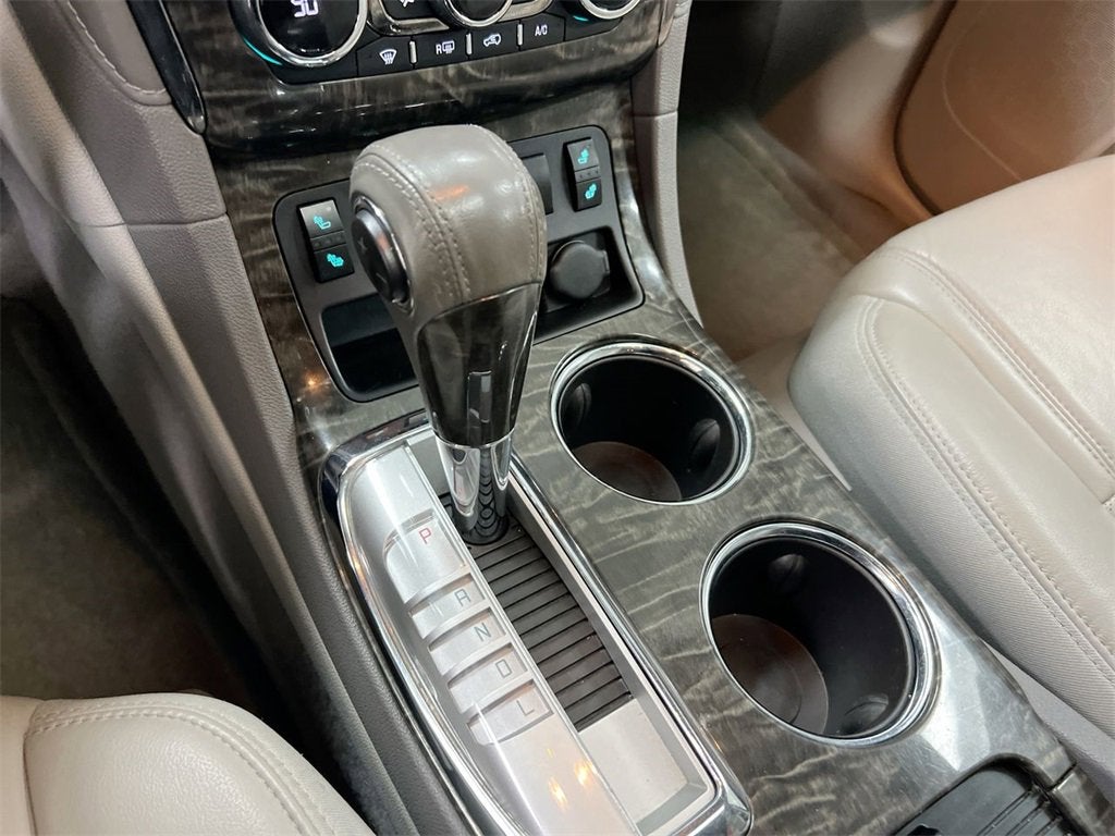 2014 Buick Enclave Leather