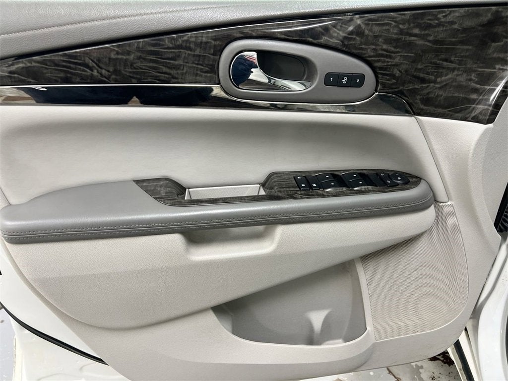 2014 Buick Enclave Leather